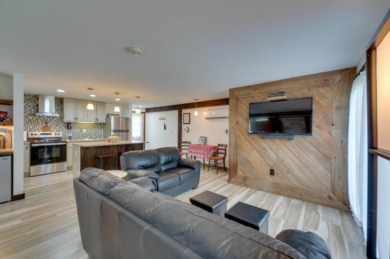 Pet-Friendly Caneadea Retreat With Deck! Oramel ภายนอก รูปภาพ