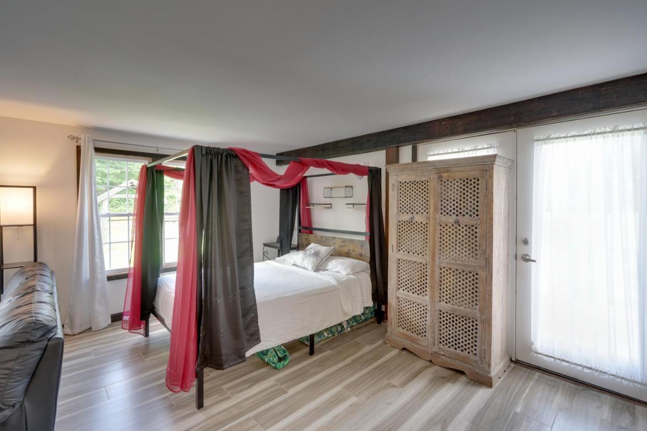 Pet-Friendly Caneadea Retreat With Deck! Oramel ภายนอก รูปภาพ