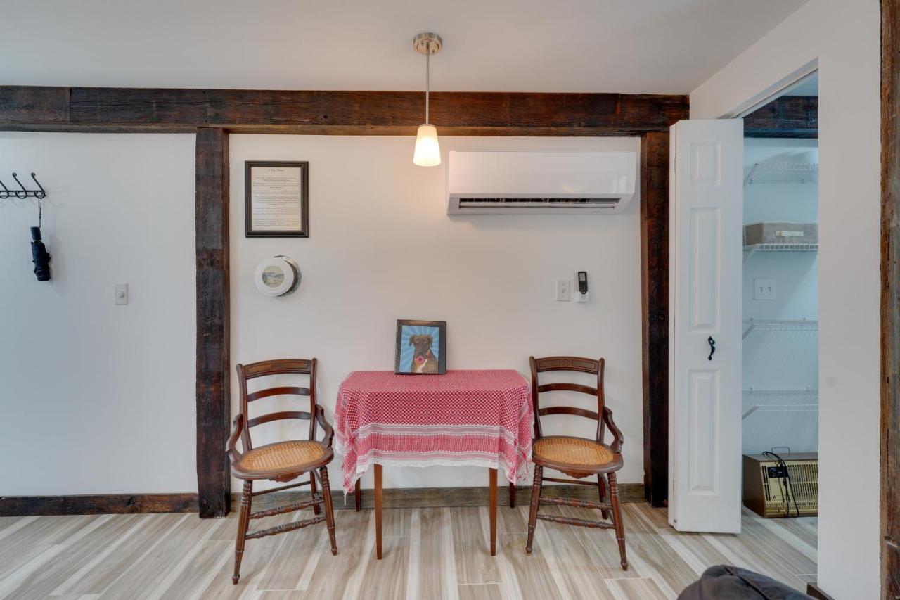 Pet-Friendly Caneadea Retreat With Deck! Oramel ภายนอก รูปภาพ