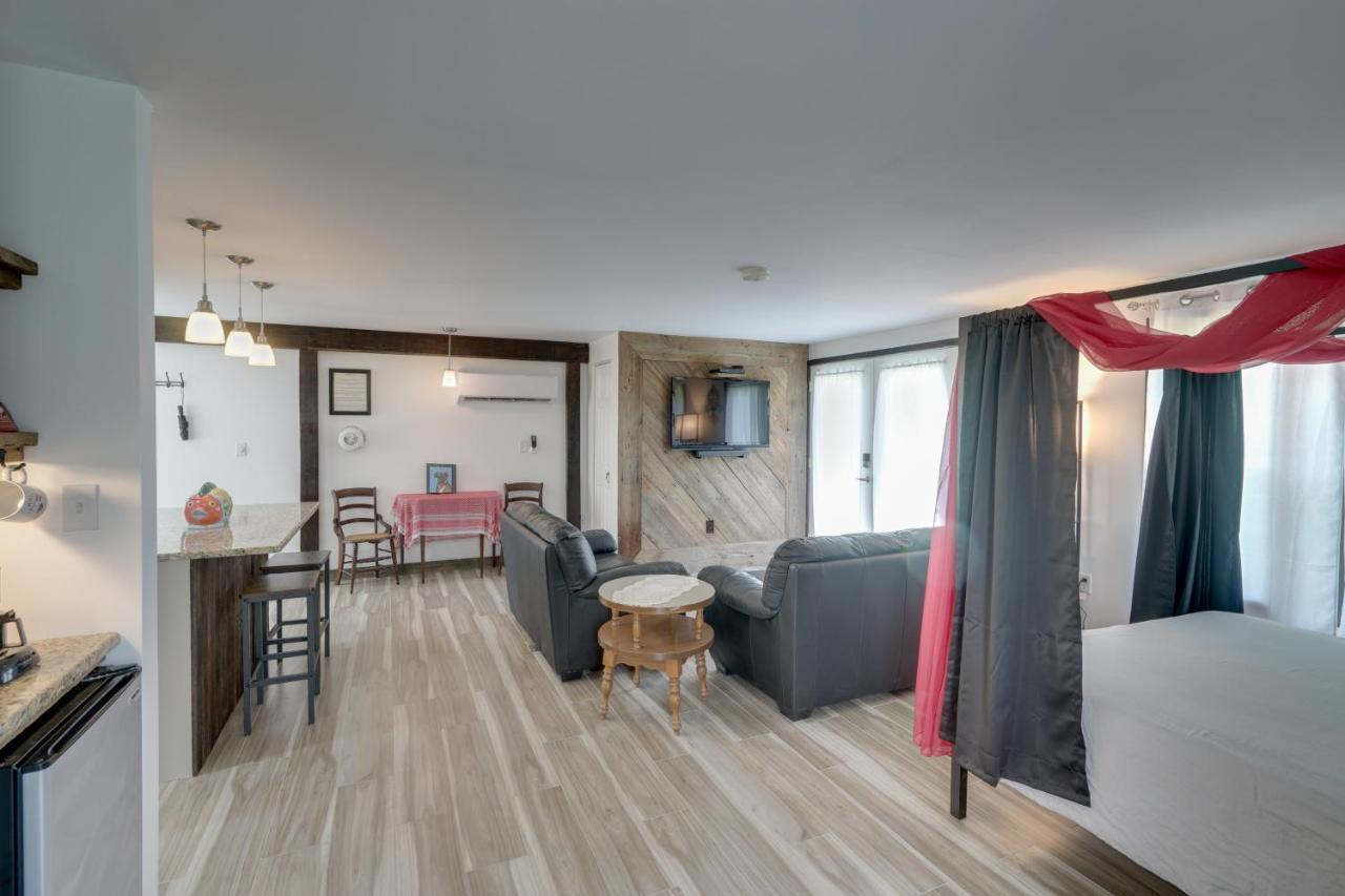 Pet-Friendly Caneadea Retreat With Deck! Oramel ภายนอก รูปภาพ
